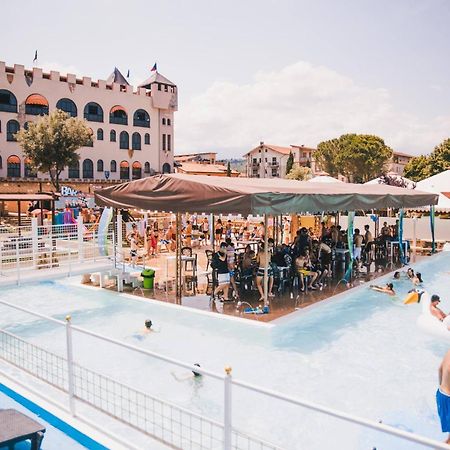 Il Castello Di Perano Hotel ภายนอก รูปภาพ