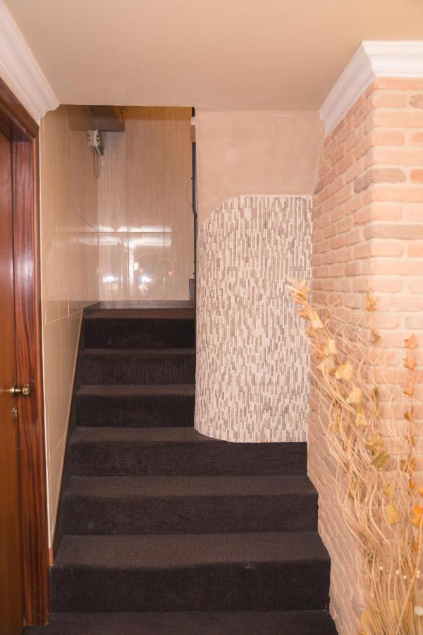 Il Castello Di Perano Hotel ภายนอก รูปภาพ