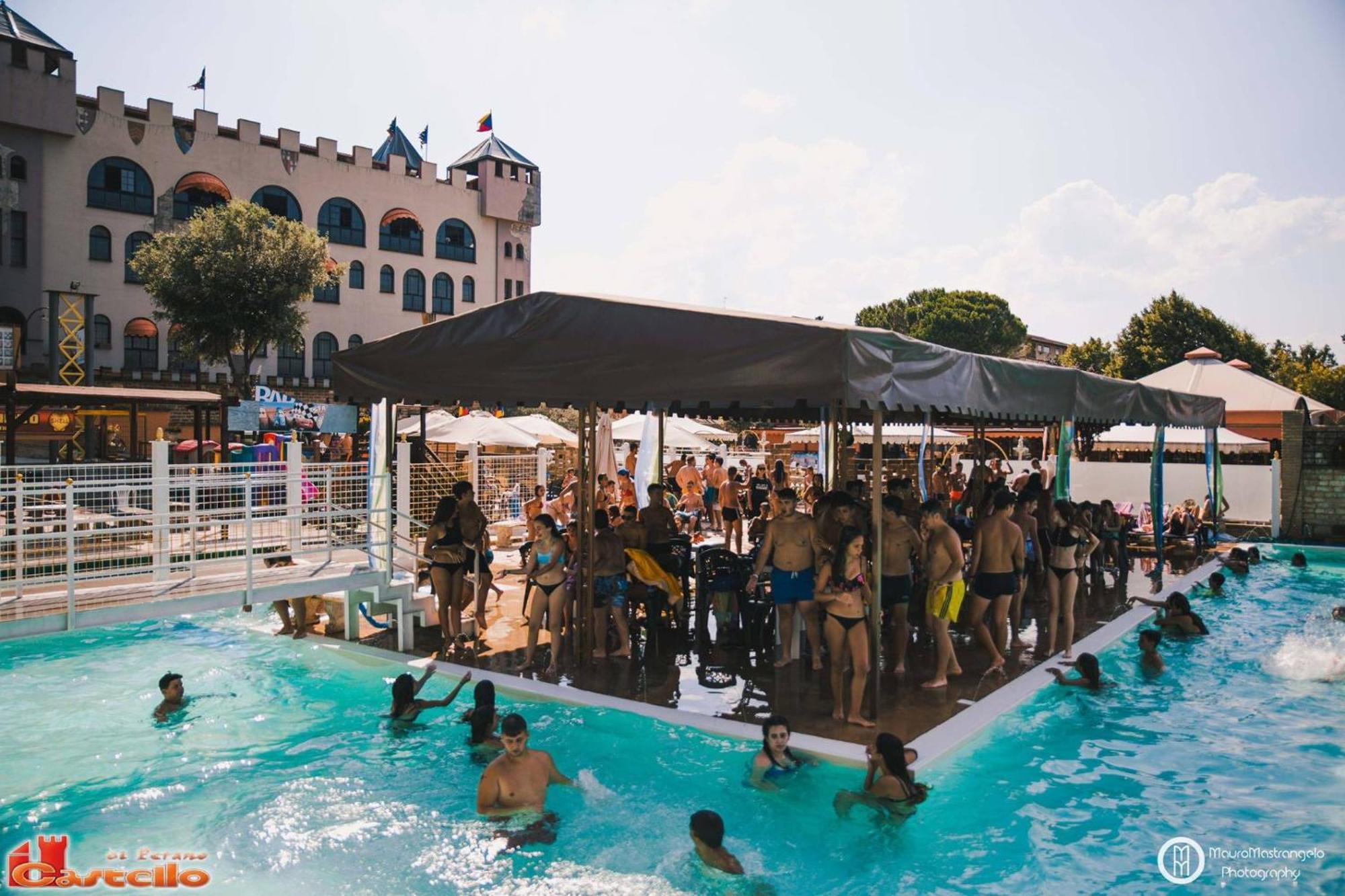 Il Castello Di Perano Hotel ภายนอก รูปภาพ